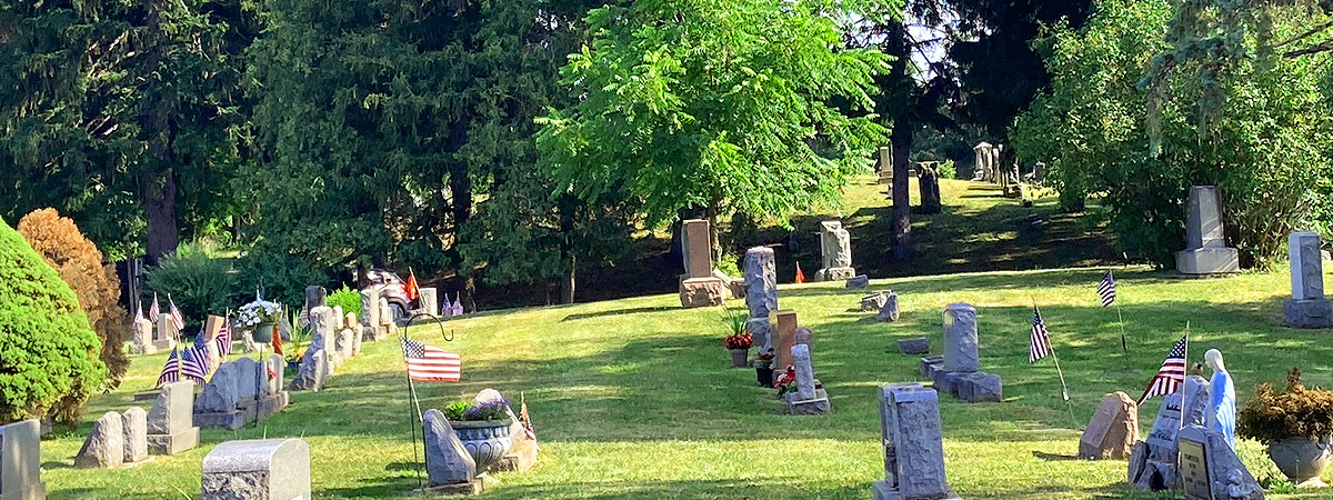 Honoring Lives, Embracing Nature